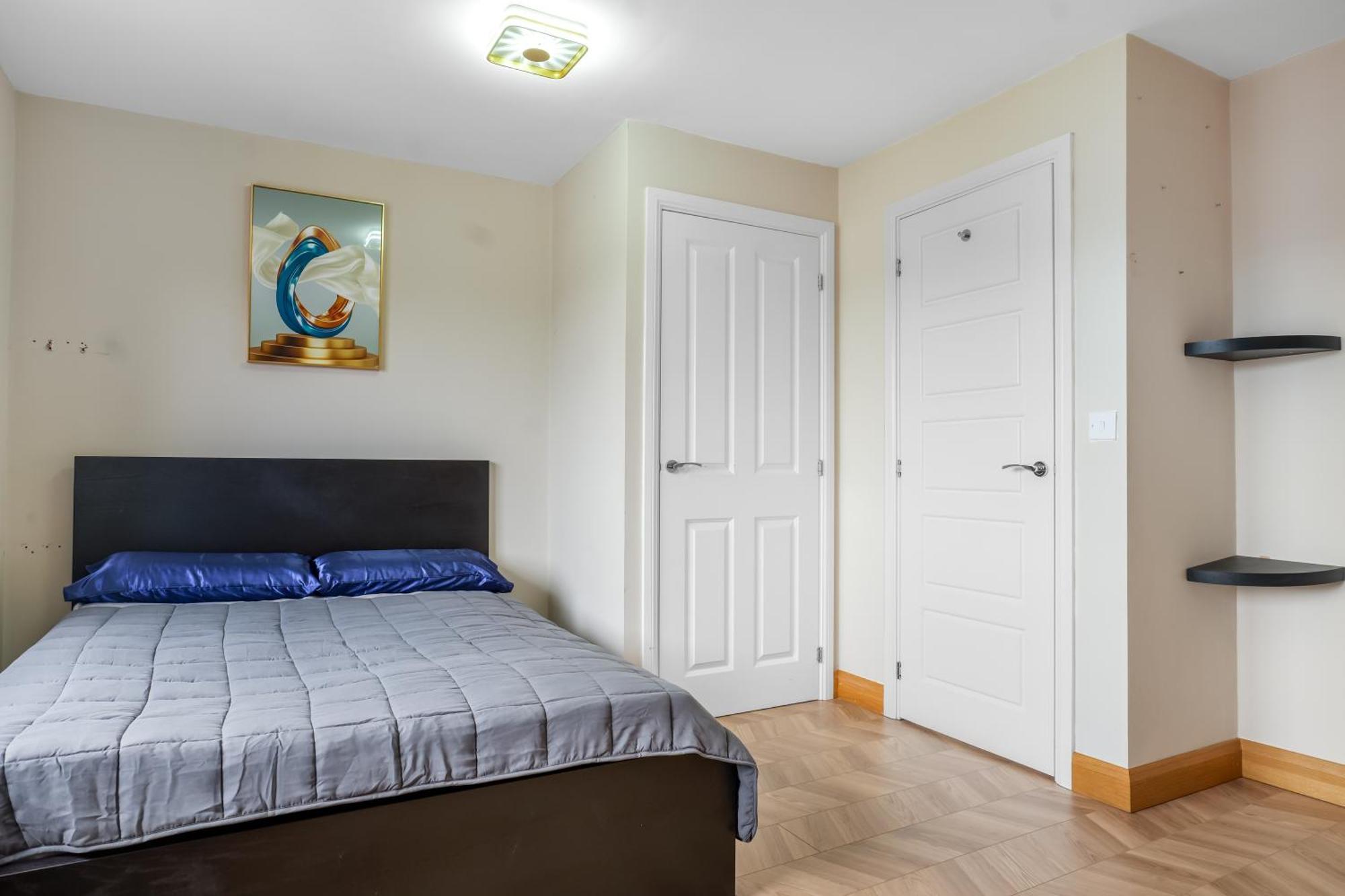 Luxurious 4 Bedroom House Liverpool Exterior foto